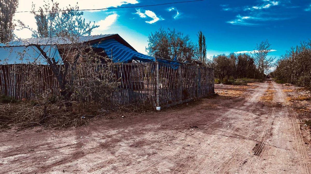 Venta Lote en Fray Luis Beltrán - Maipu 4
