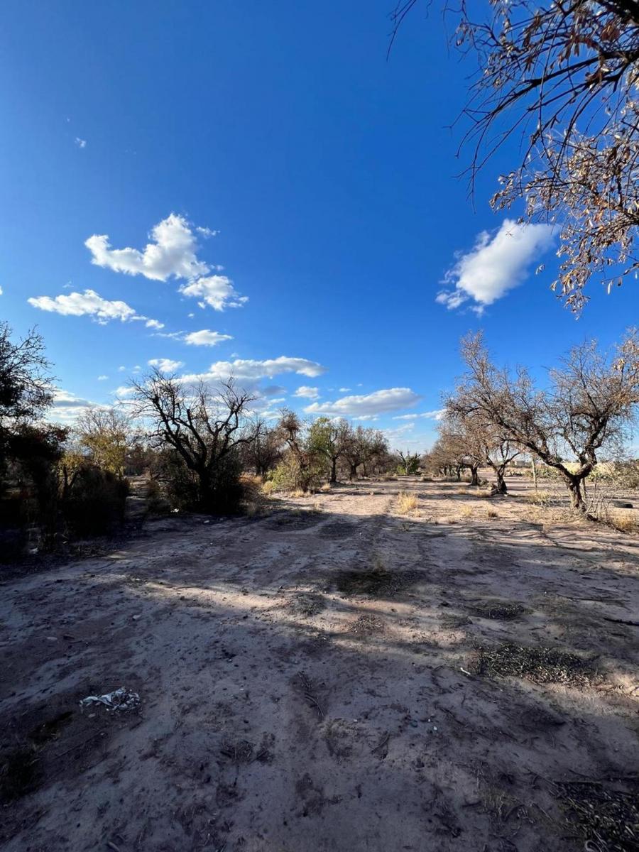 Venta Terreno Guaymallén, Mendoza 8400 m² 1