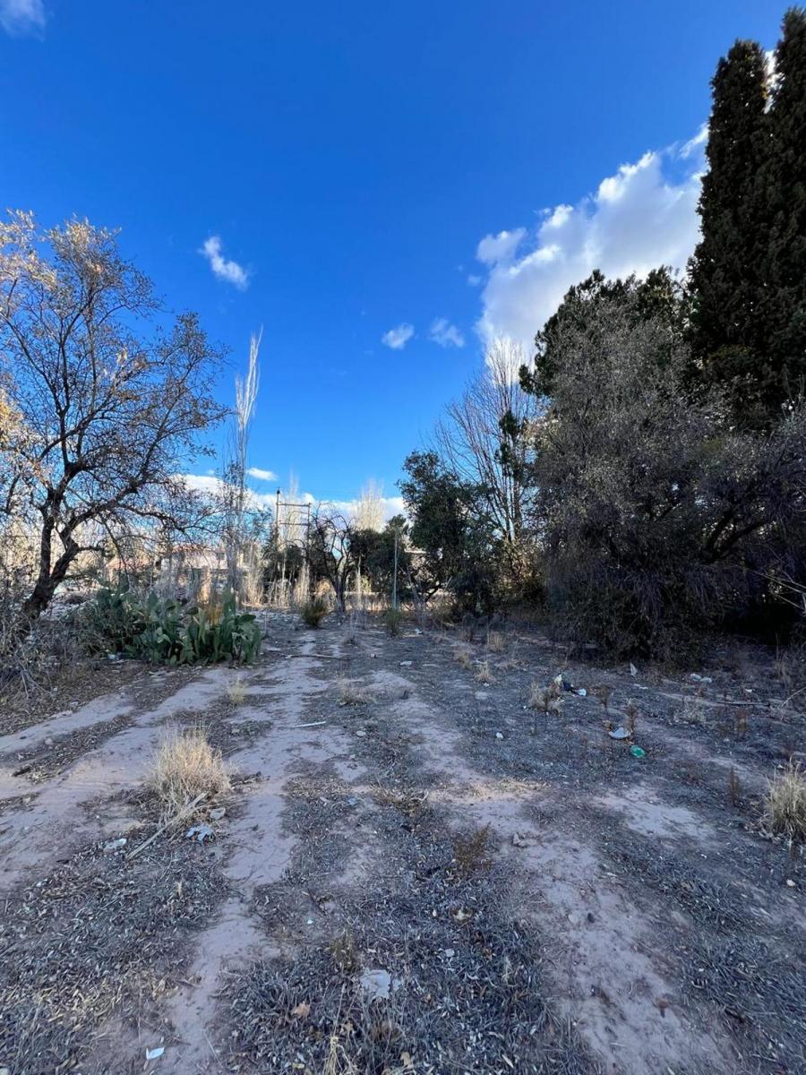 Venta Terreno Guaymallén, Mendoza 8400 m² 2