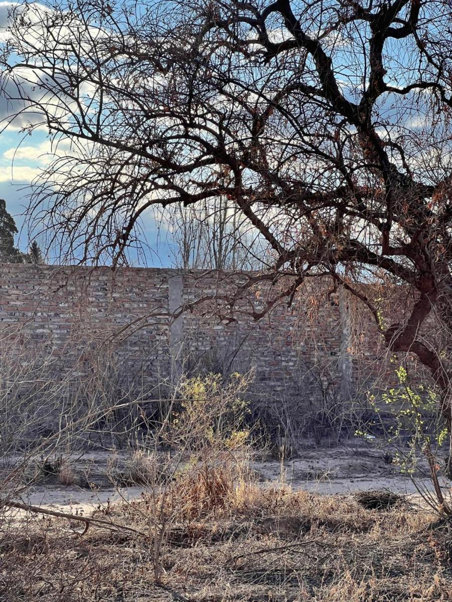 Venta Terreno Guaymallén, Mendoza 8400 m² 5