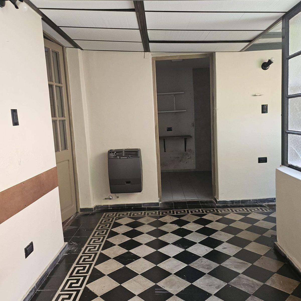Venta Departamento Interno en La Cdad de Mendoza 2