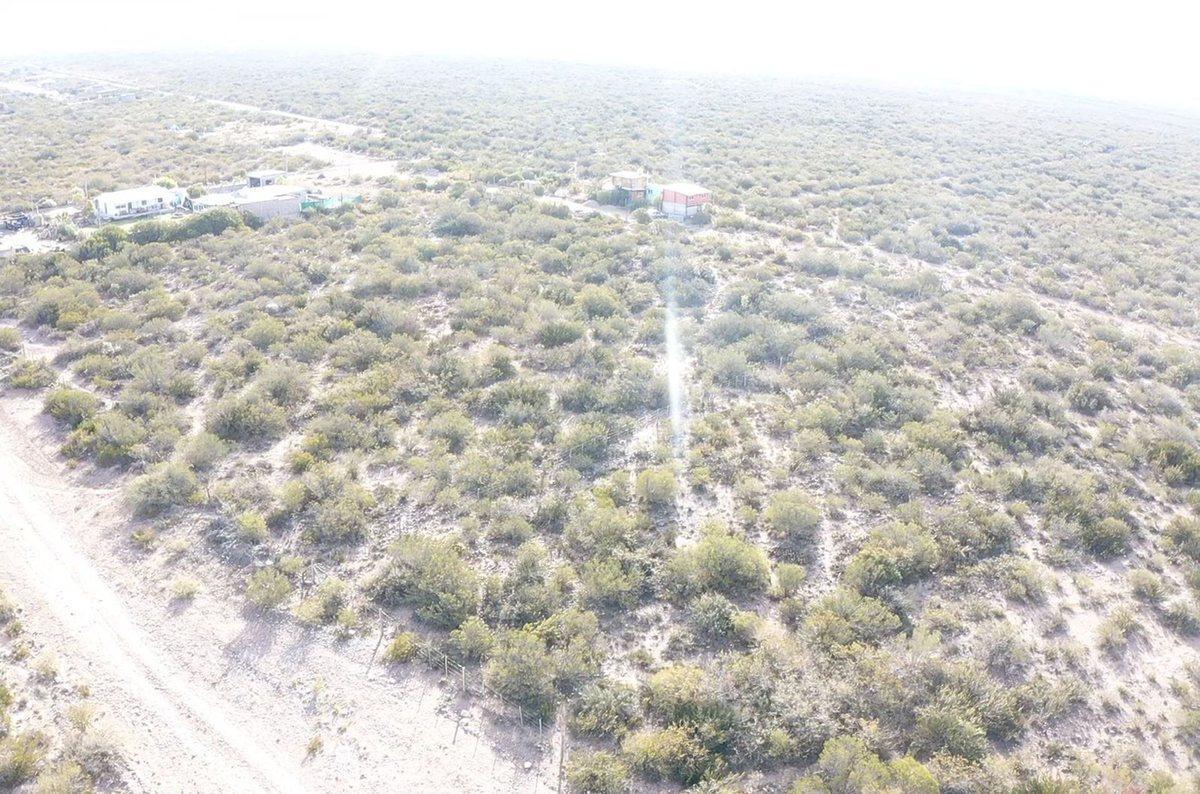 Venta Terreno 4 Ha Sierras de Escalada Lujan Mdz 5
