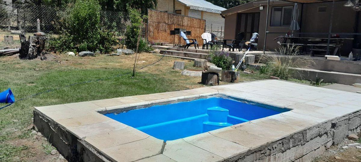 Casa en Venta Potrrillos 2