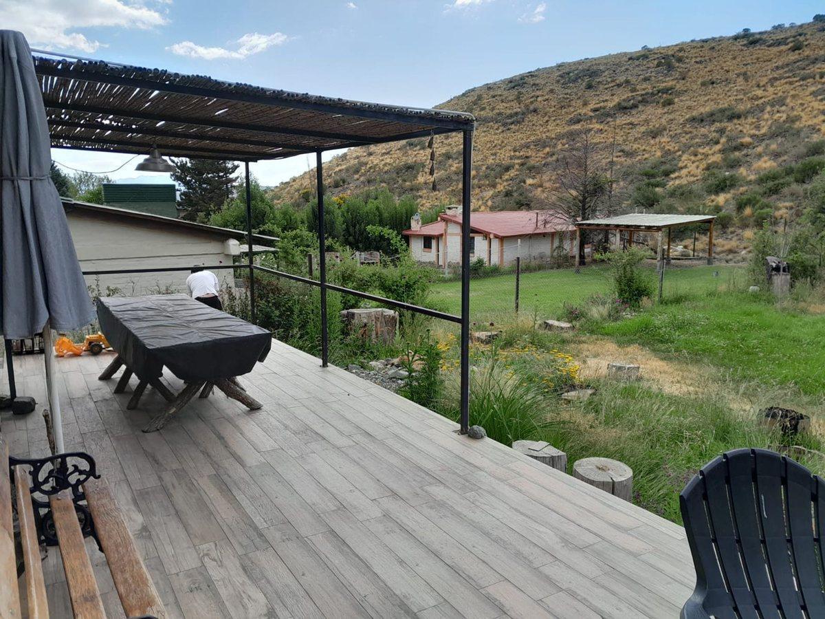 Casa en Venta Potrrillos 5