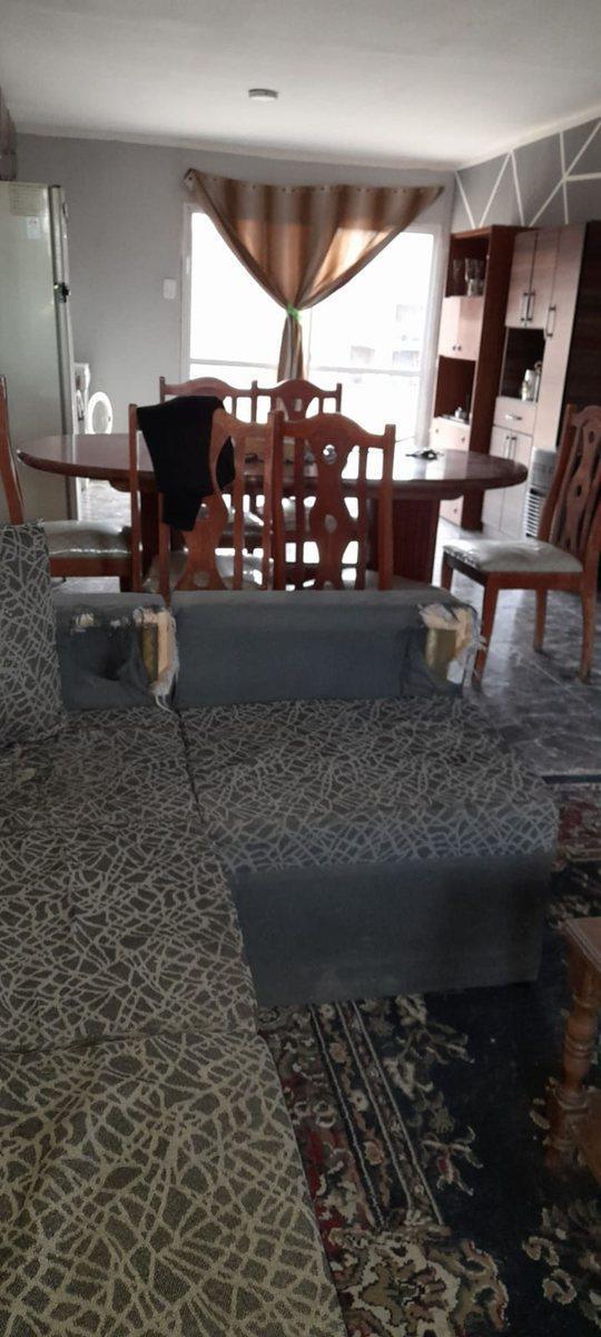 Casa en Venta en Barrio Privado Ágata El Sauce 4