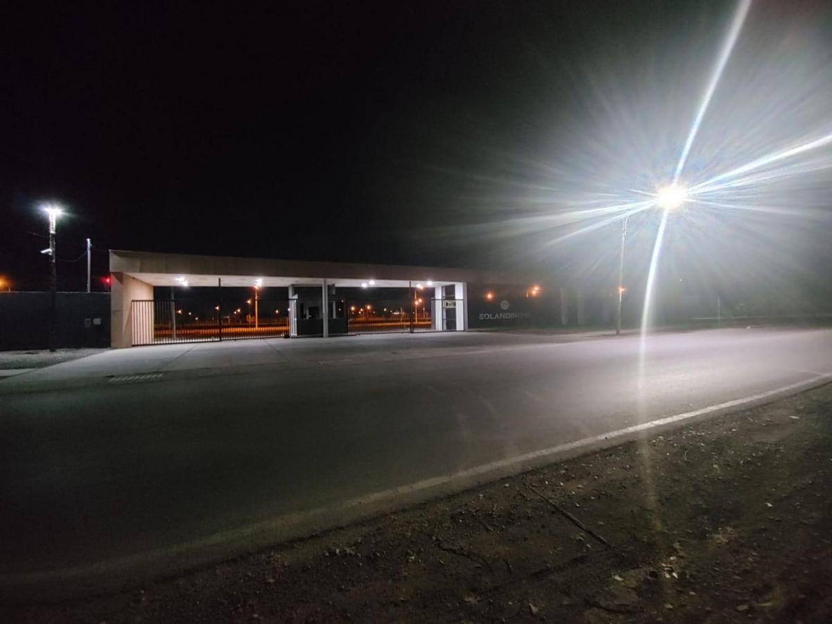 Lote en Venta de 300 m² en Barrio Sol Andino III 3