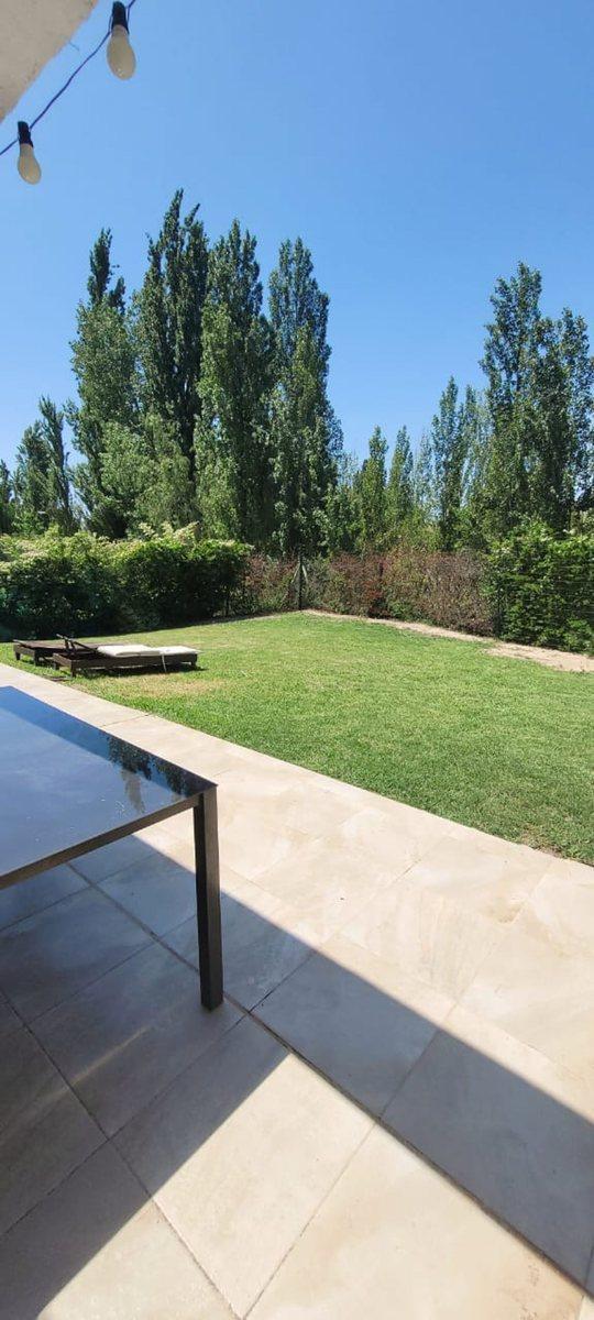 Venta Permuta Casa Huerto del Sol Chacras Mza 4