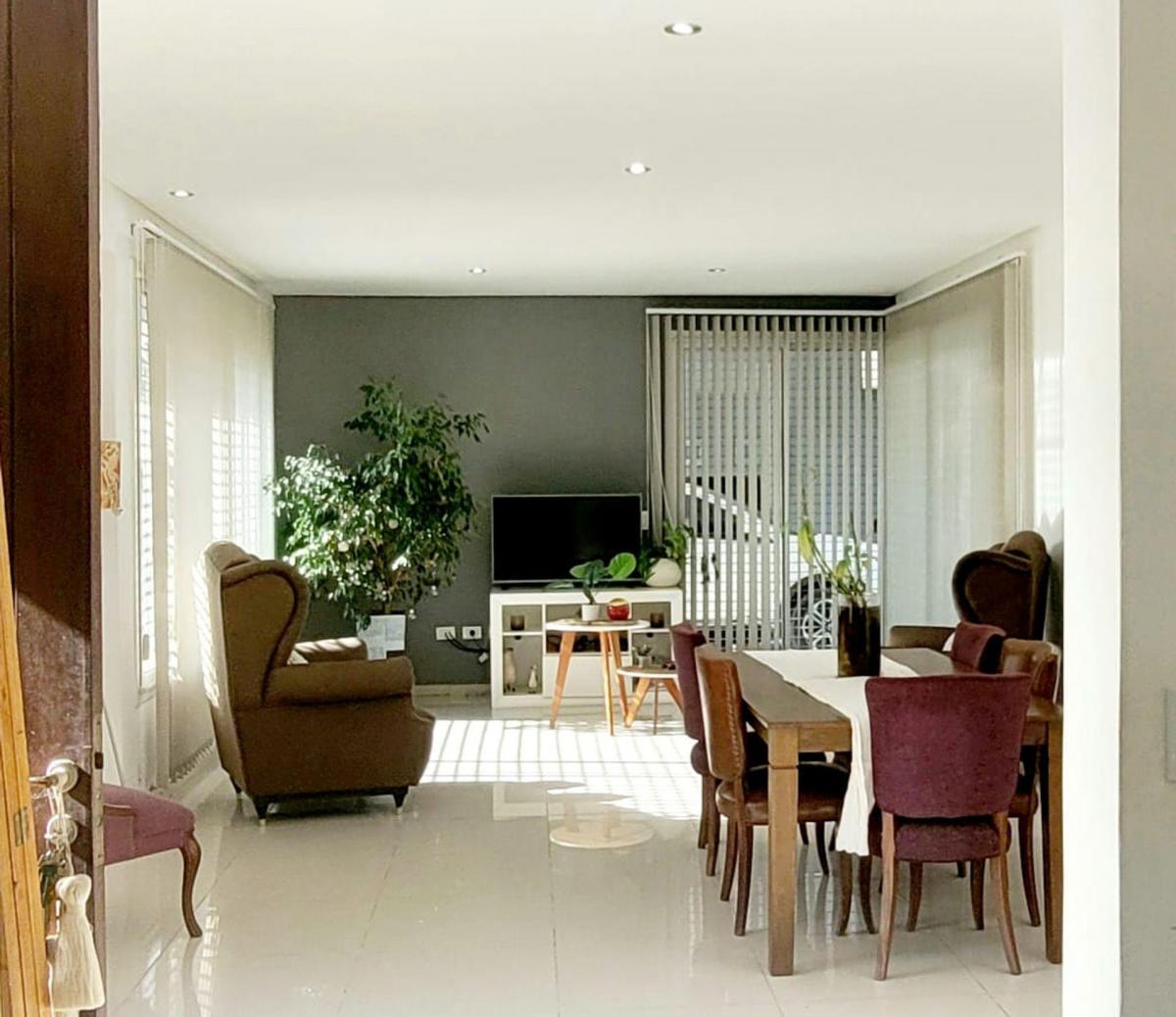 Venta Permuta Casa Huerto del Sol Chacras Mza 3