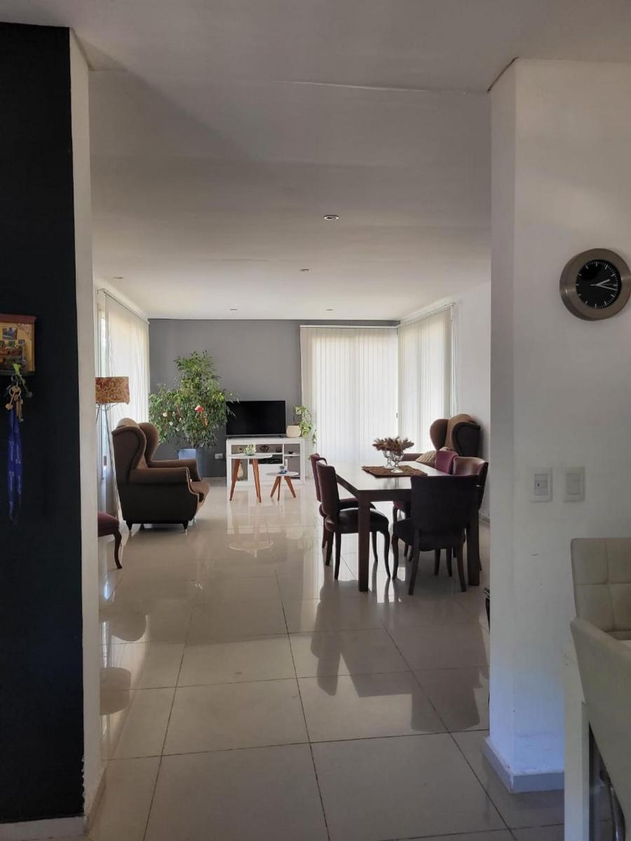 Venta Permuta Casa Huerto del Sol Chacras Mza 1