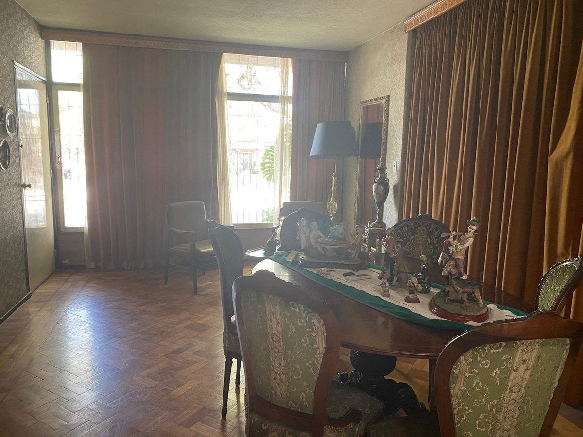 Venta Amplia Casa Apta Desarrollo 4ta Secc Mendoza 1