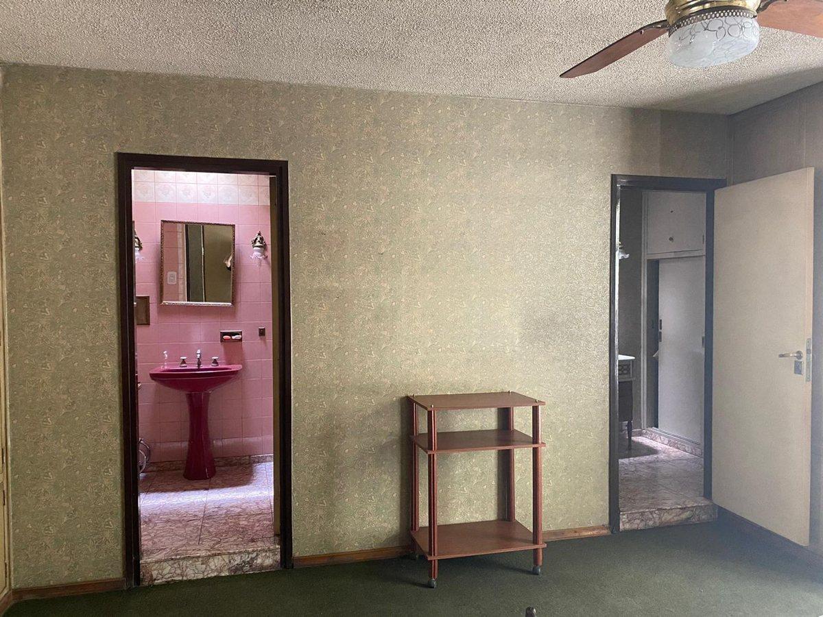 Venta Amplia Casa Apta Desarrollo 4ta Secc Mendoza 5