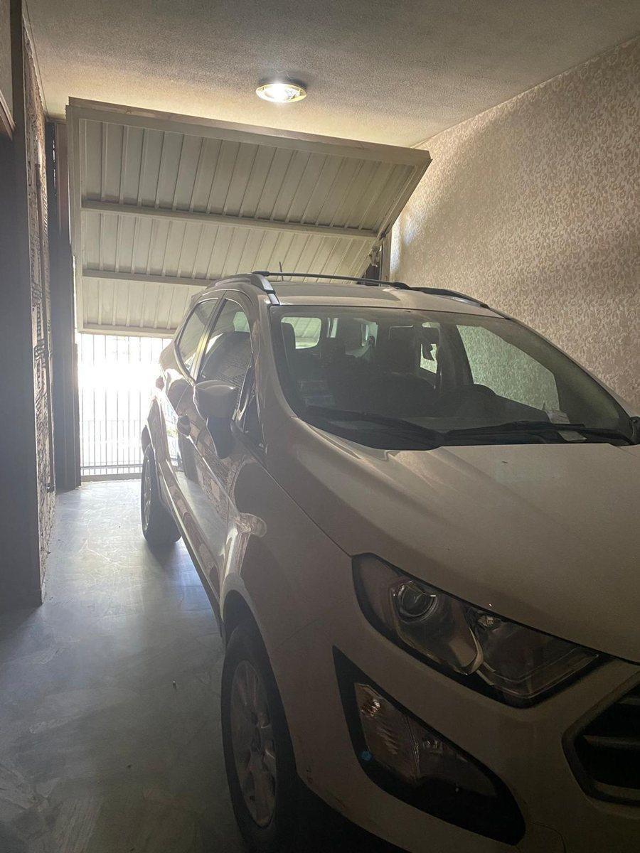 Venta Amplia Casa Apta Desarrollo 4ta Secc Mendoza 2
