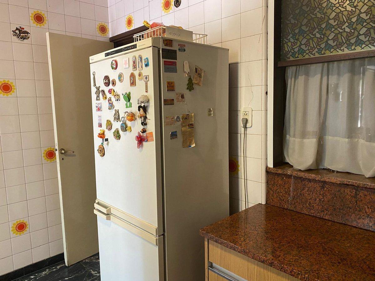 Venta Amplia Casa Apta Desarrollo 4ta Secc Mendoza 3