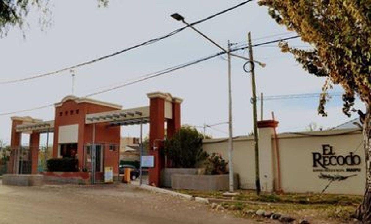 Propiedad en Argentina