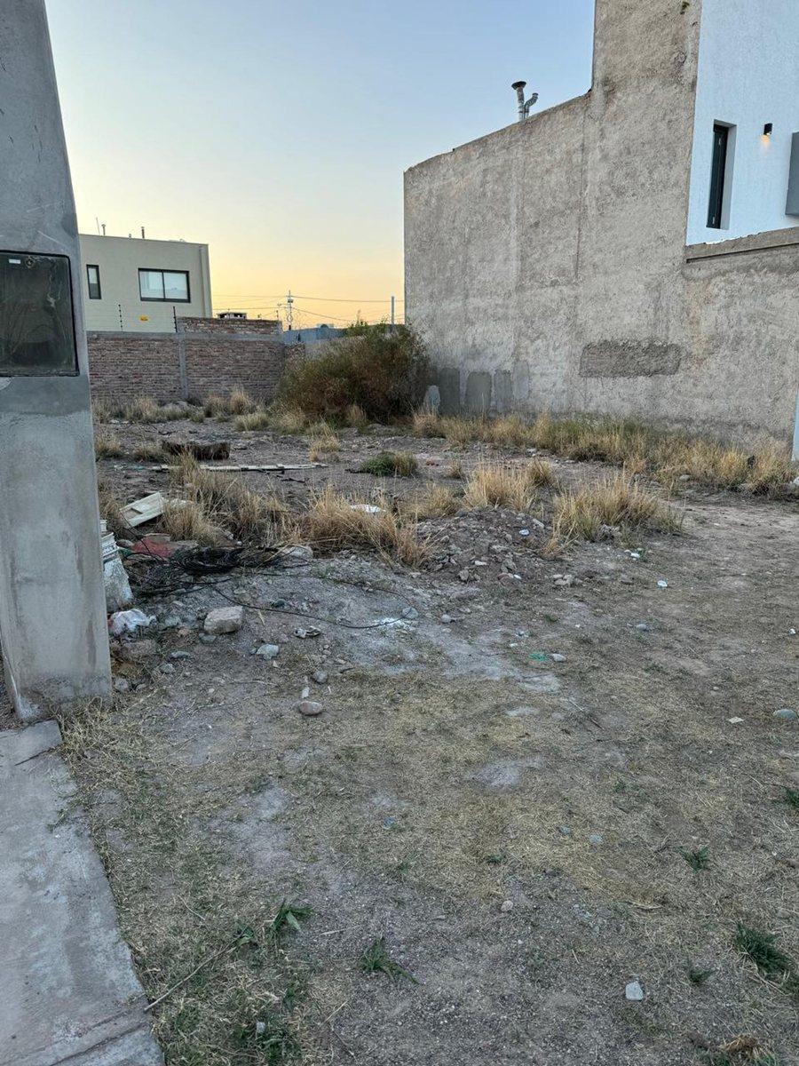 Venta Lote Barrio Privado El Recodo 3