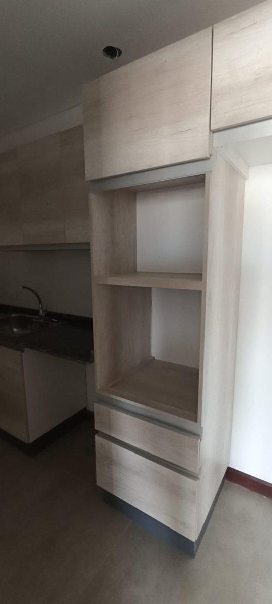 Venta Departamento Torres del Marques Godoy Cruz 3