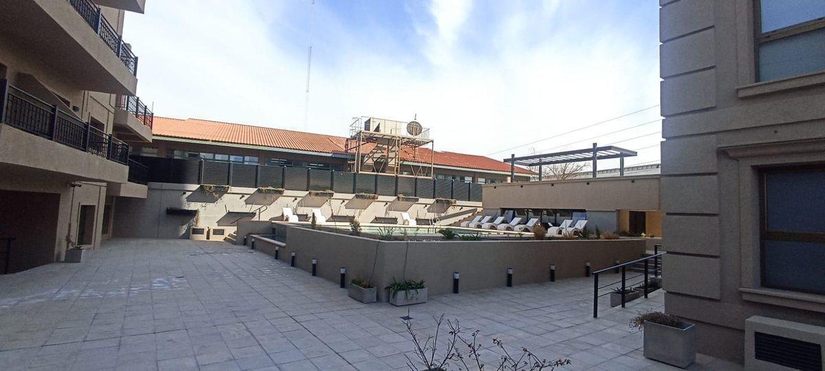 Venta Departamento Torres del Marques Godoy Cruz 2