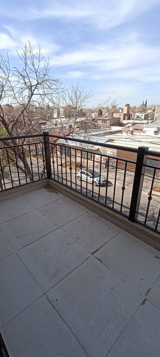 Venta Departamento Torres del Marques Godoy Cruz 1