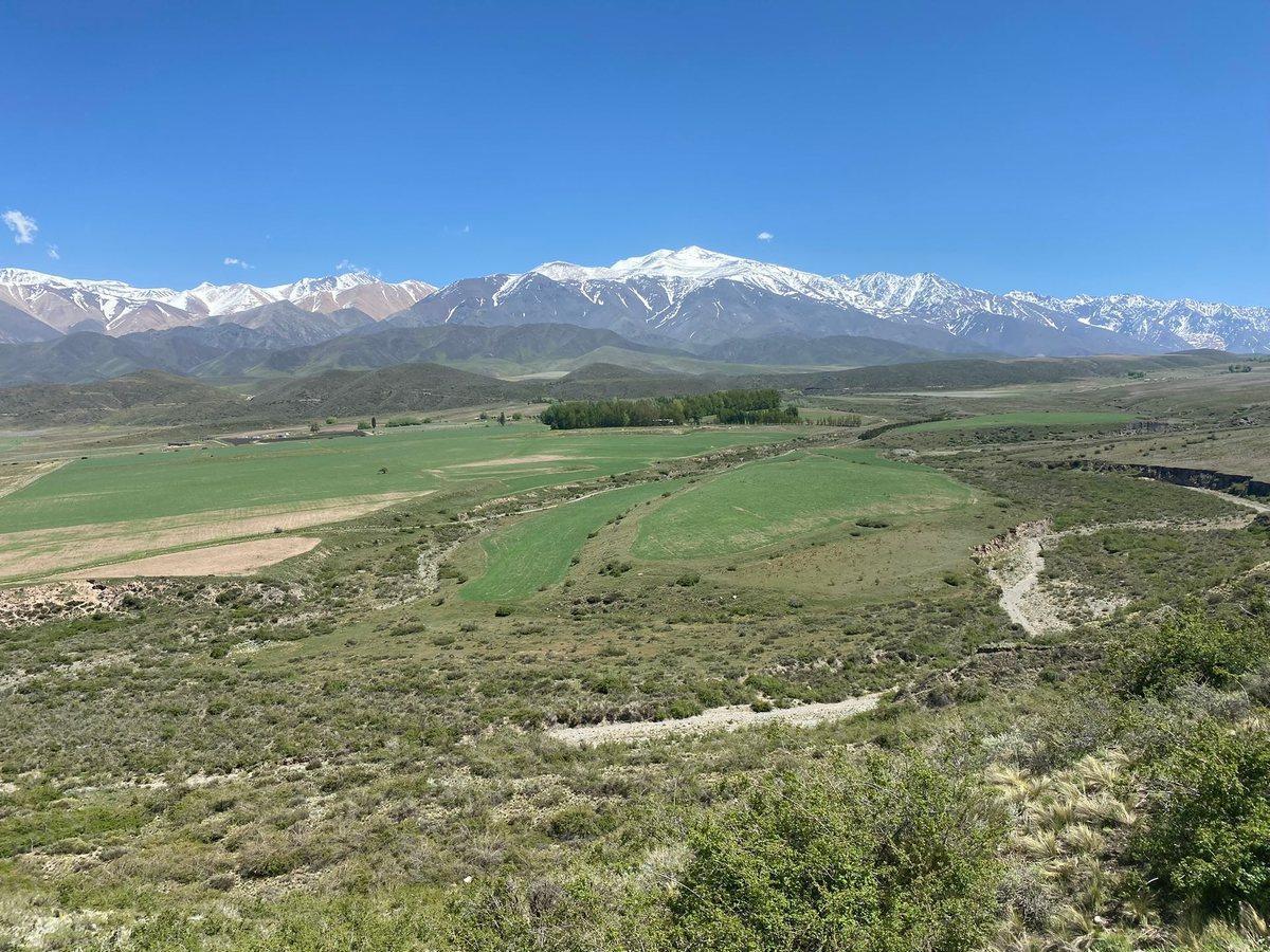 Lote en Venta Agua del Durazno 3