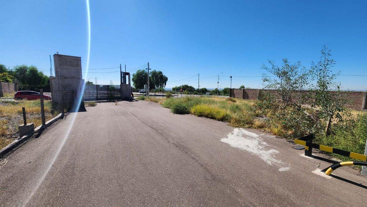 Venta Lote Apto PH B° Privado Frente Dalvian 2