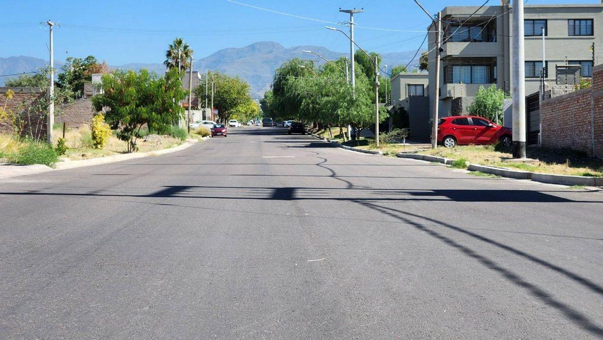 Venta Lote Apto PH B° Privado Frente Dalvian 5