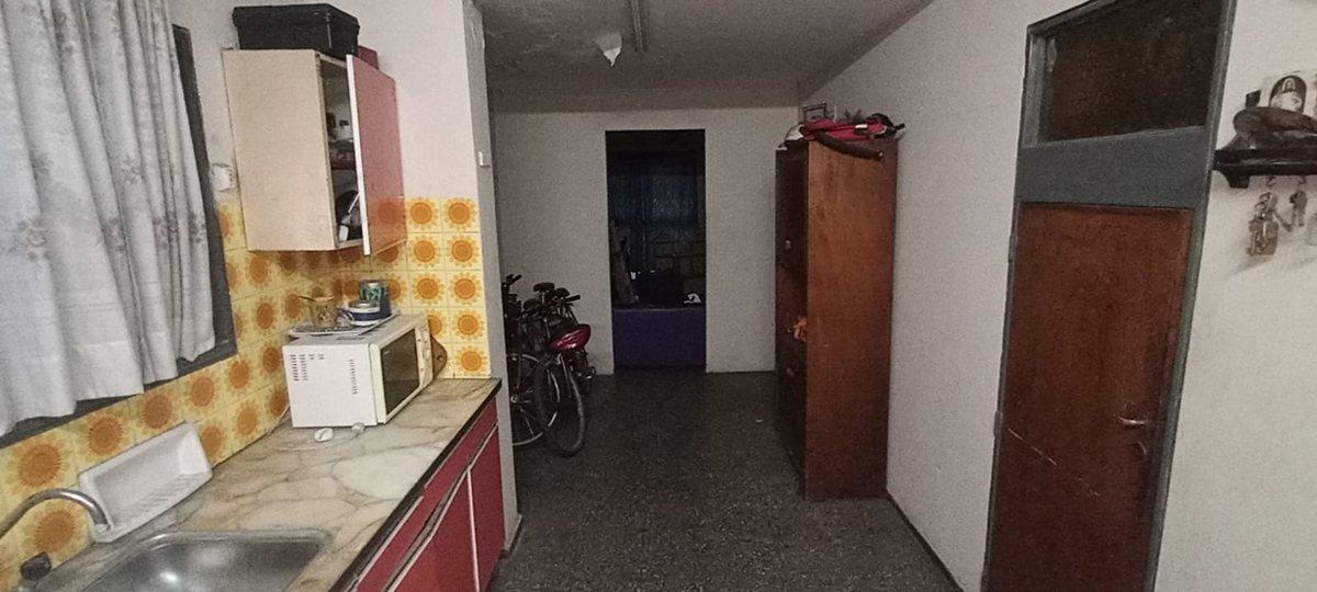Venta Casa + Departamento Dorrego Guaymallen 5