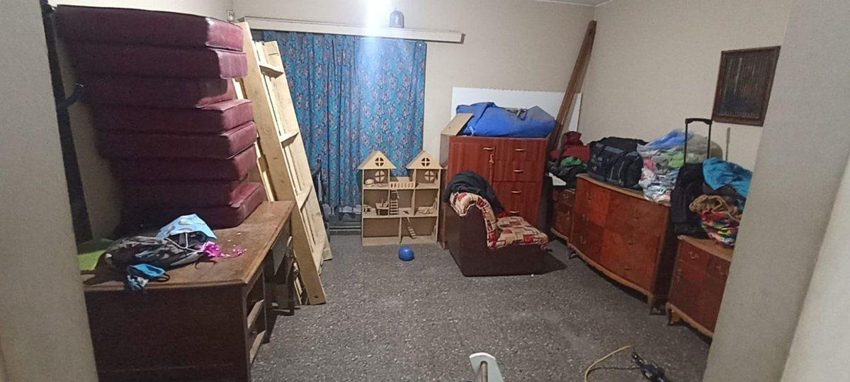 Venta Casa + Departamento Dorrego Guaymallen 1