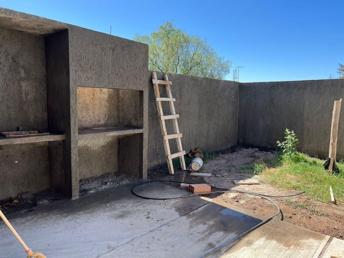 Venta Duplex Las Heras 2 Habitaciones con Cochera 4