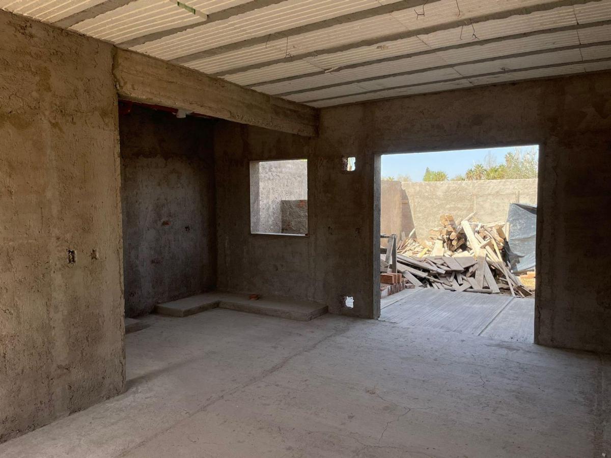 Venta Duplex Las Heras 2 Habitaciones con Cochera 5