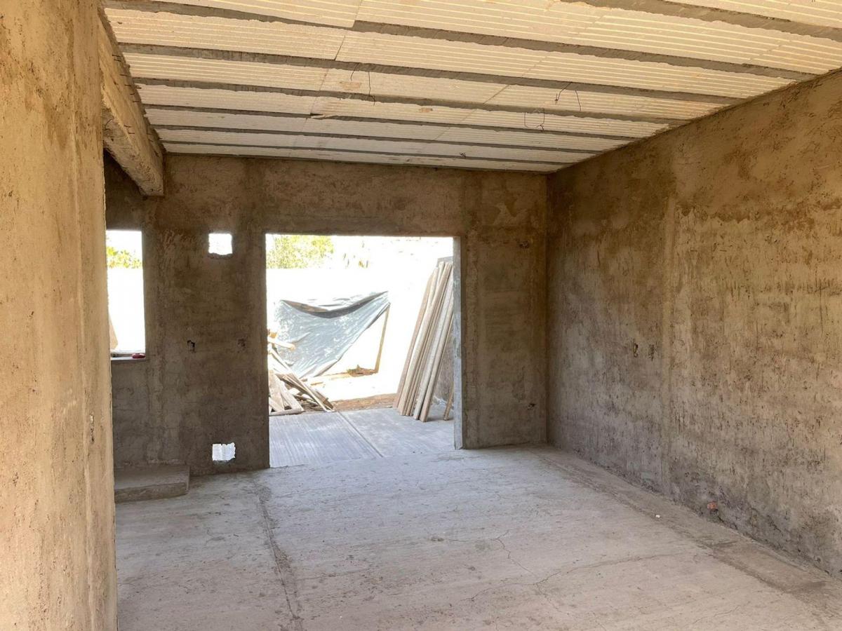 Venta Duplex Las Heras 2 Habitaciones con Cochera 2