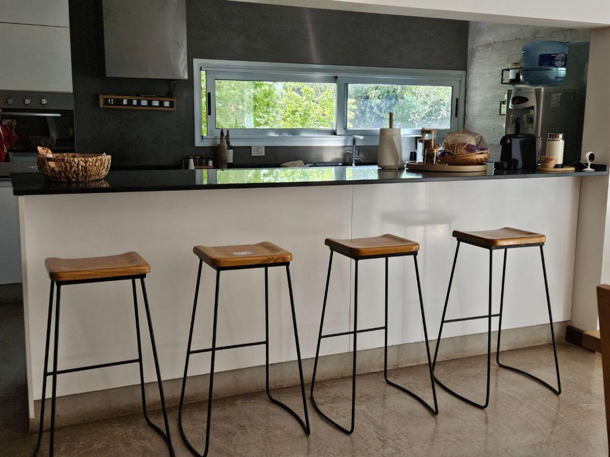 Venta Casa Barrio Privado Maipu 1