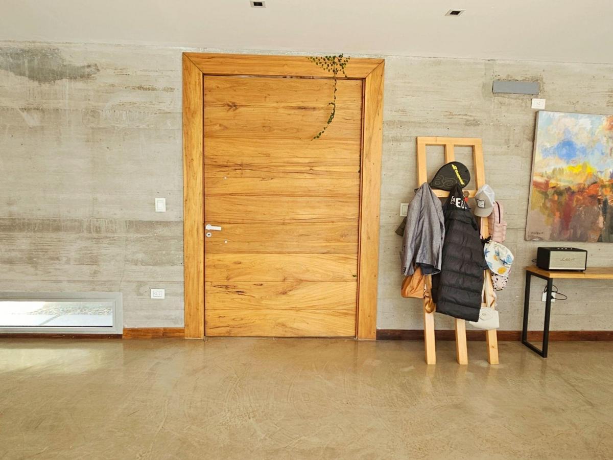 Venta Casa Barrio Privado Maipu 2