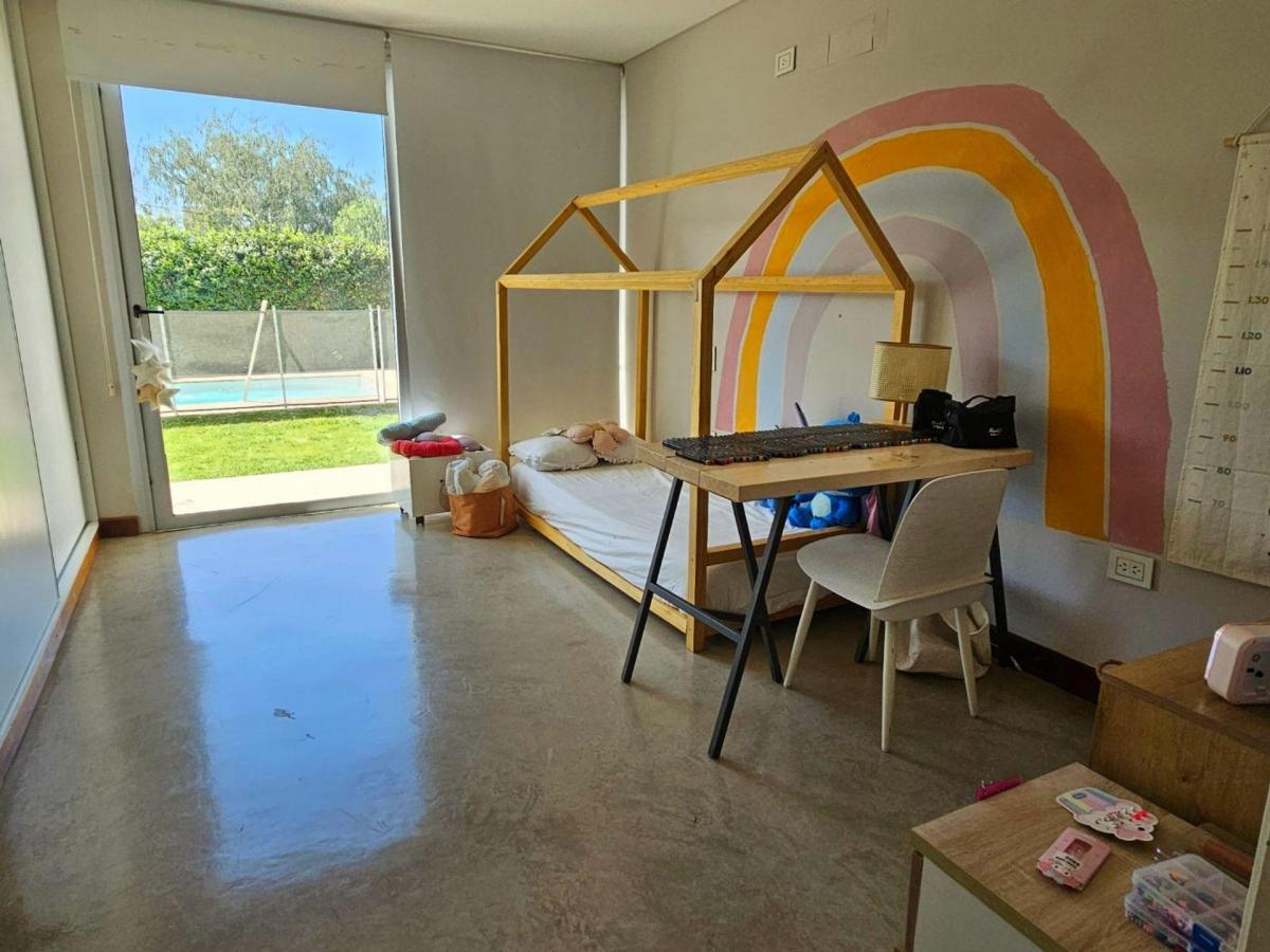 Venta Casa Barrio Privado Maipu 3