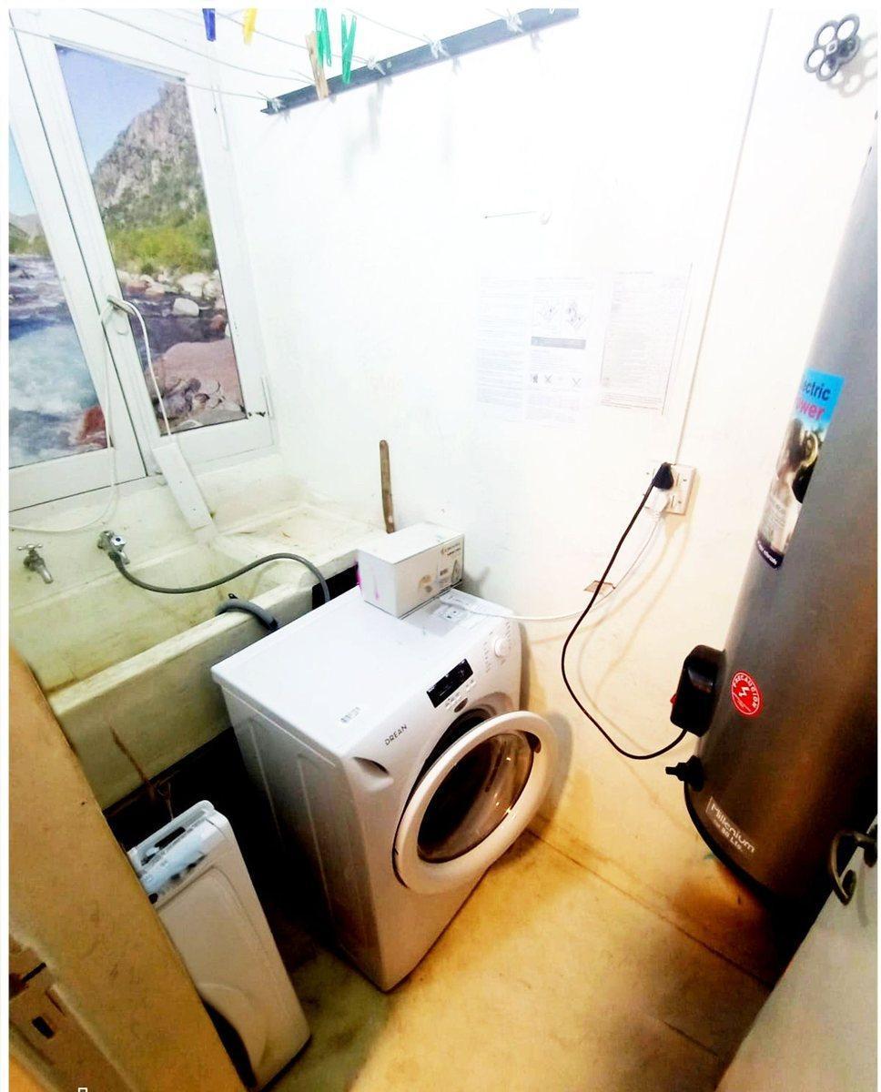 Departamento en Venta Calle San Martin 3