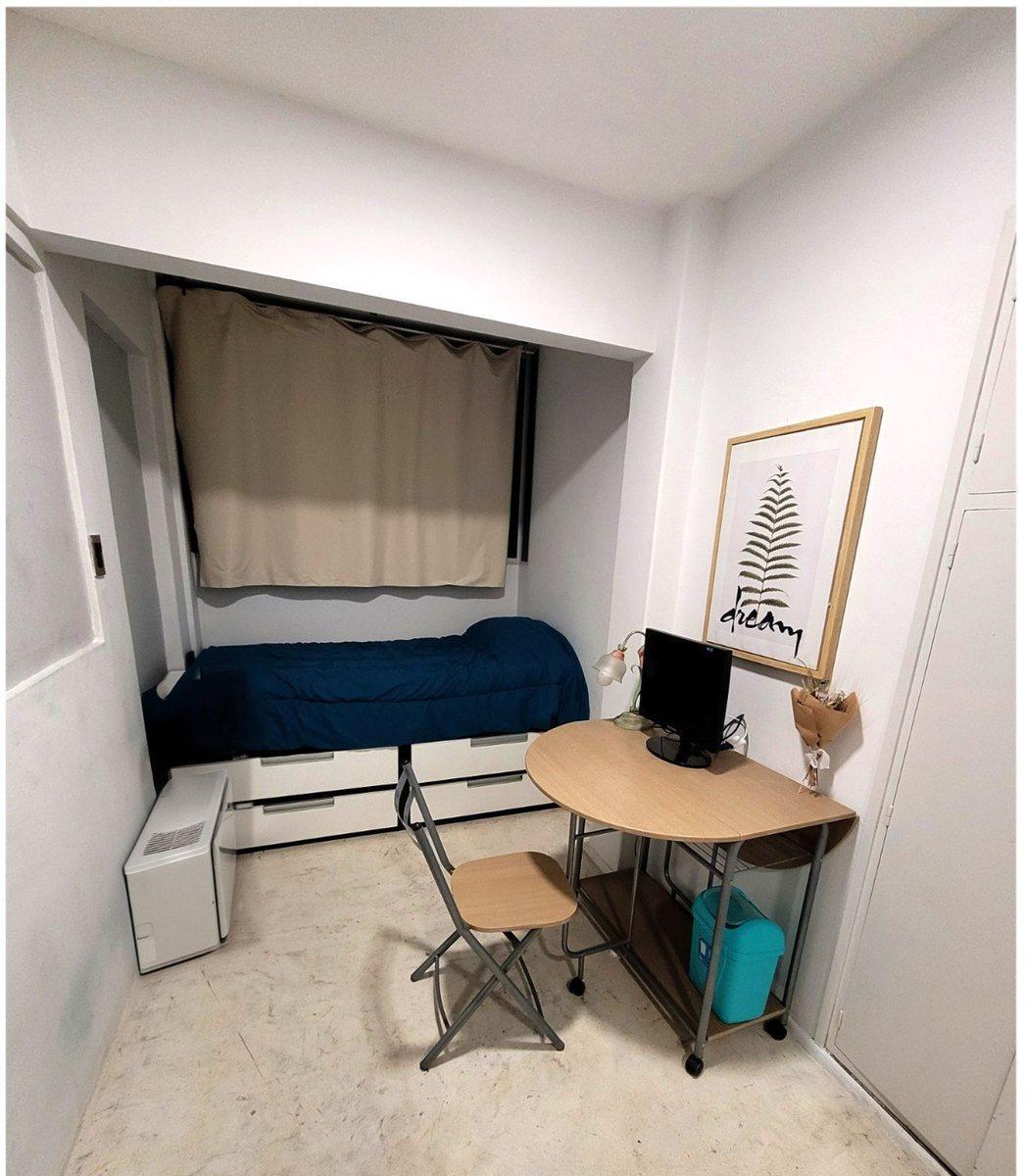 Departamento en Venta Calle San Martin 1