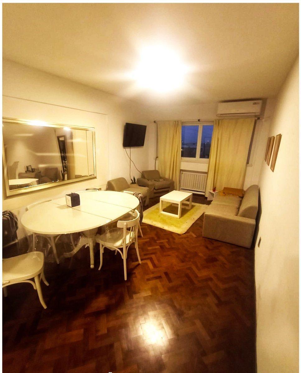 Departamento en Venta Calle San Martin 4