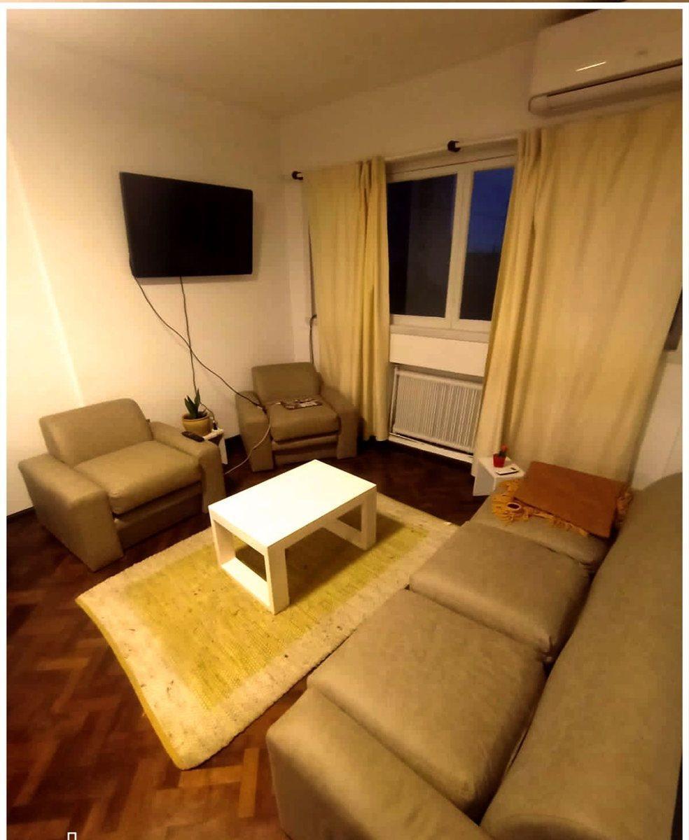 Departamento en Venta Calle San Martin 5