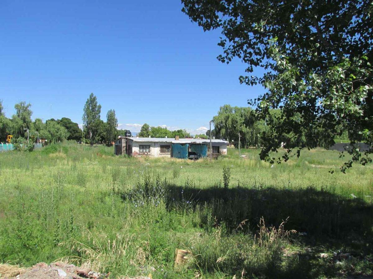 Terreno 540 m² en Venta Ciudad Tunuyán Valle de Uco 1