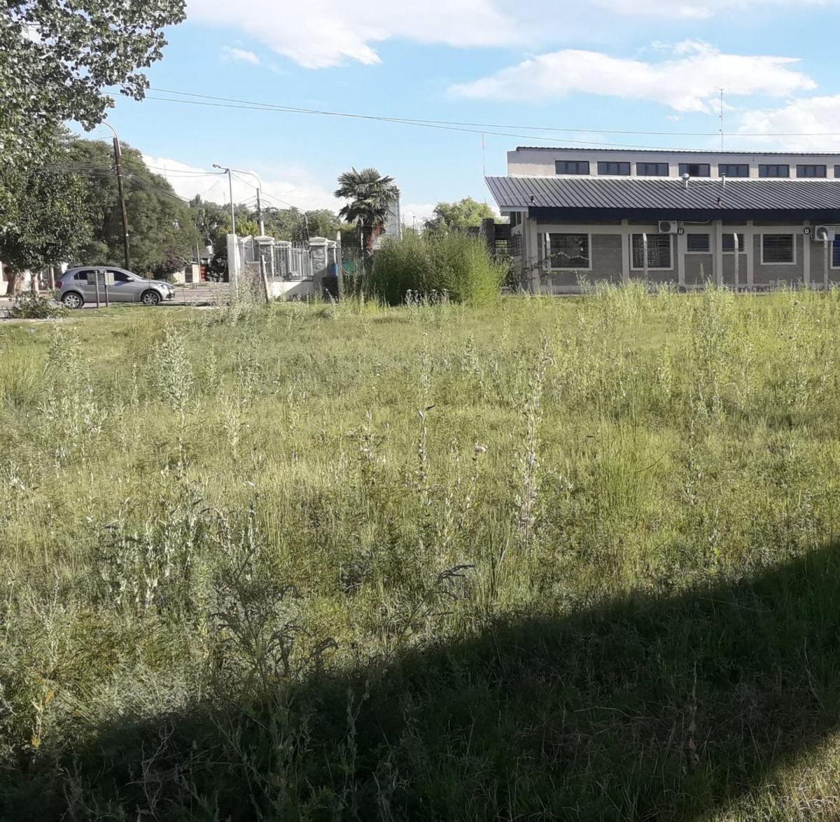 Terreno 540 m² en Venta Ciudad Tunuyán Valle de Uco 5
