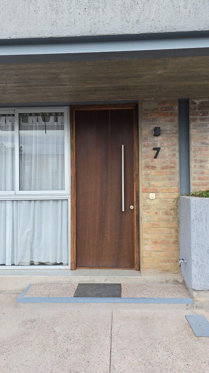 Moderno Duplex en Gardens Plaza 1