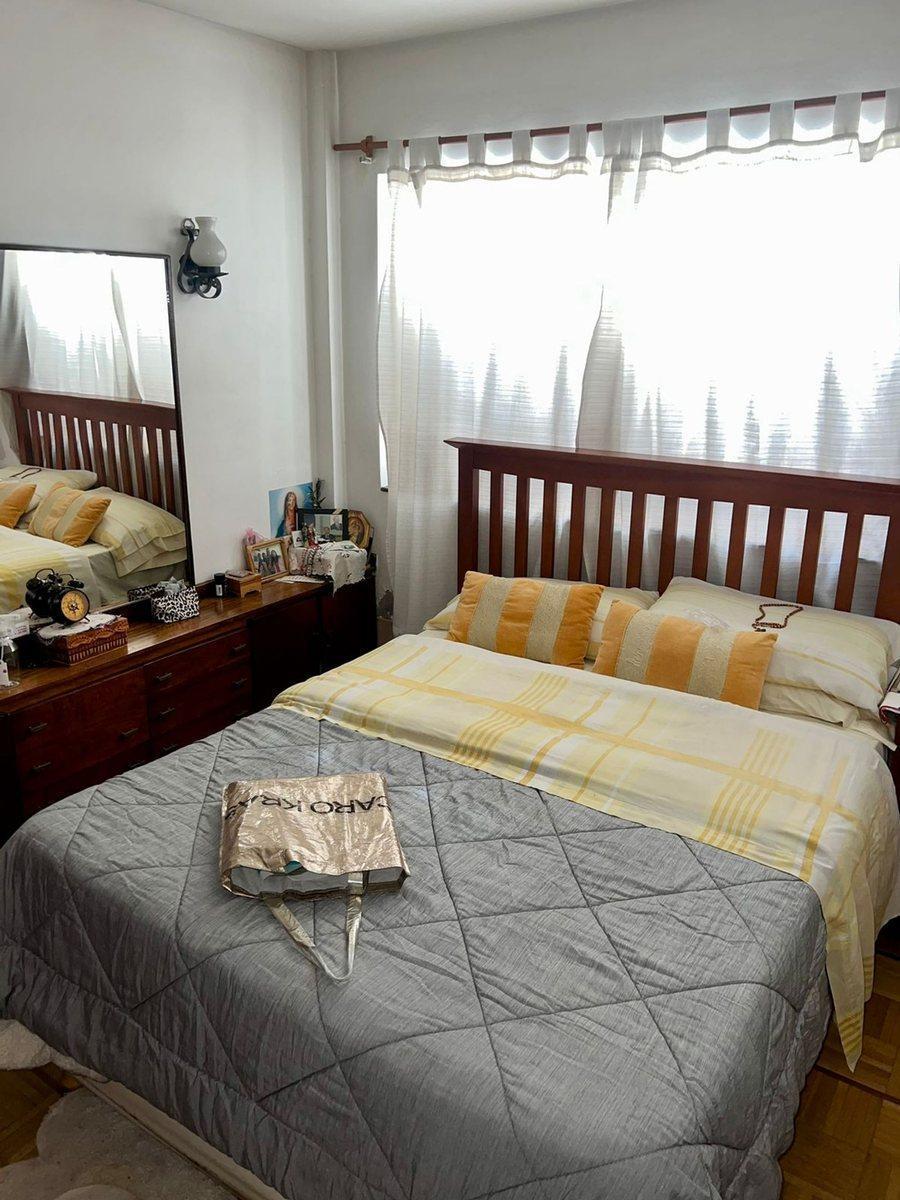 Venta de Departamento Planta Baja Cuarta Seccion 2
