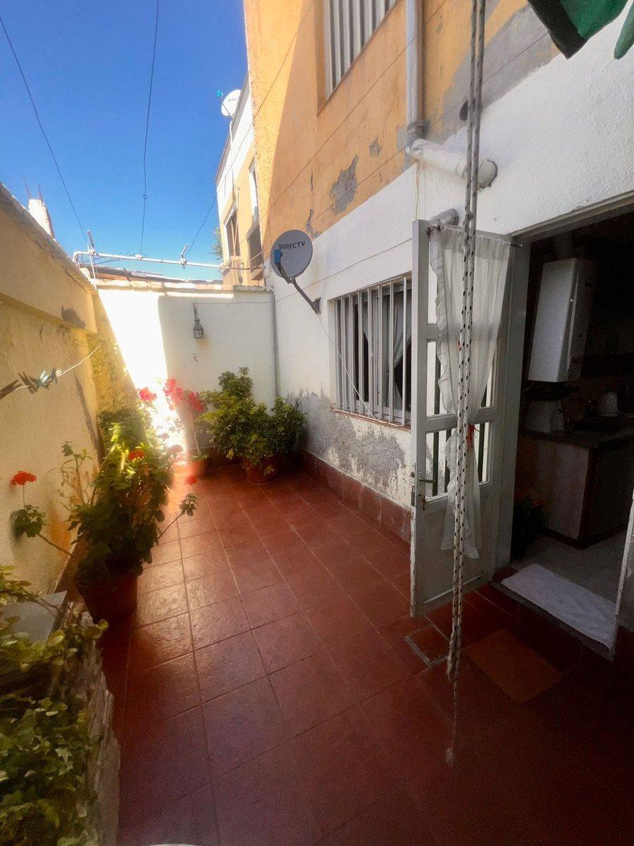 Venta de Departamento Planta Baja Cuarta Seccion 5