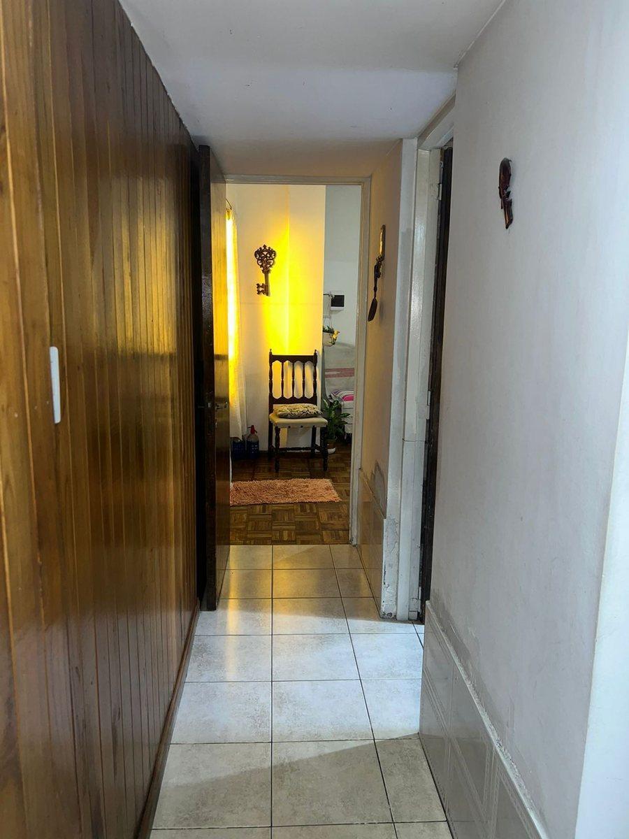 Venta de Departamento Planta Baja Cuarta Seccion 3
