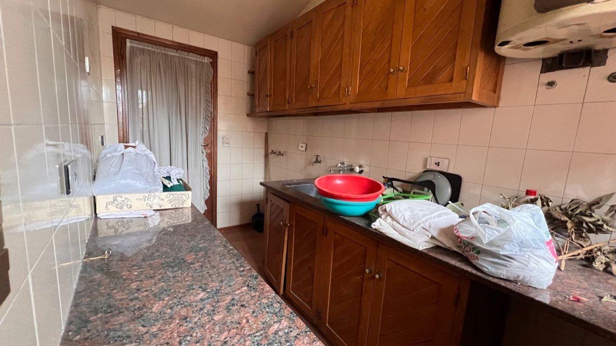 Casa a La Venta en Dorrego 4 Dorm. 5