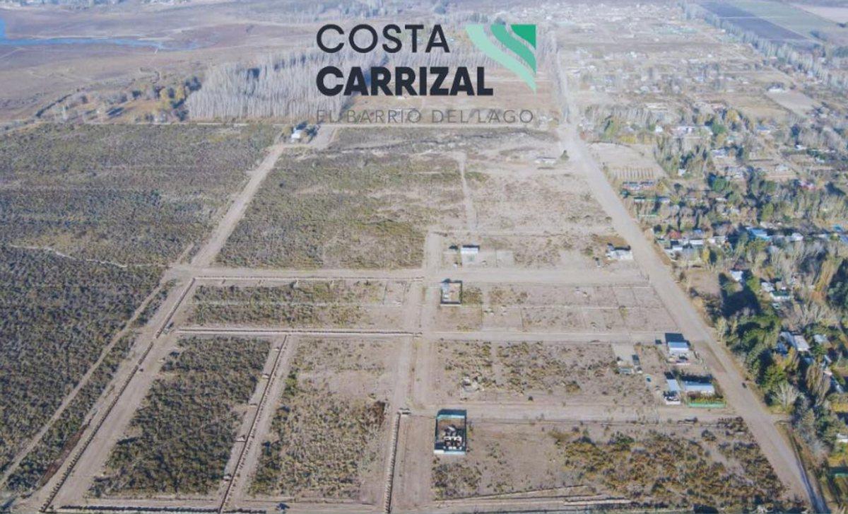 Lote en Venta Costa Carrizal - Oportunidad Única! 3