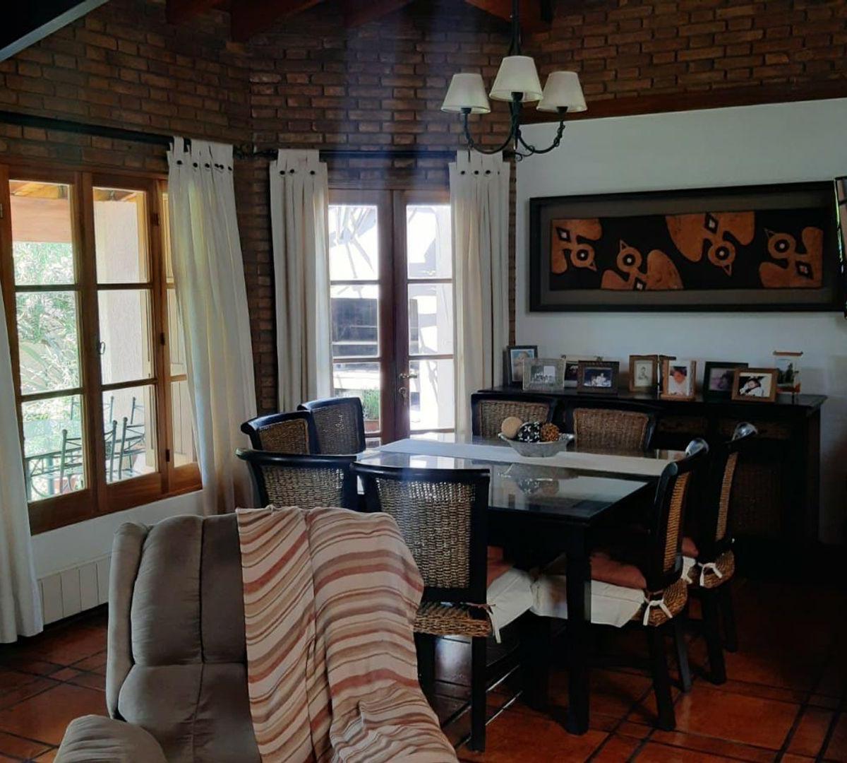 Venta Casa Dalvian Usd 4hab 4baños 2