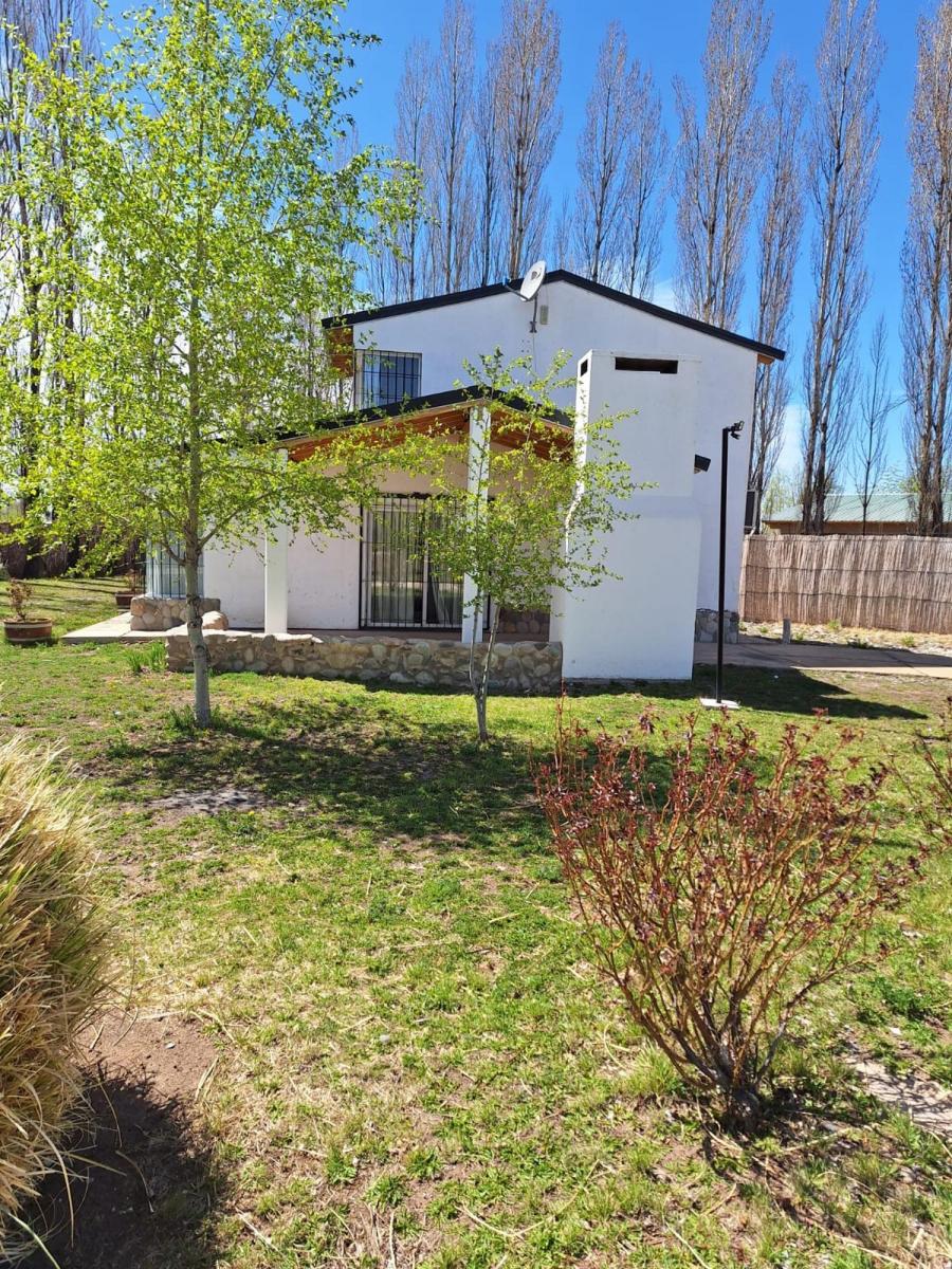 Venta Casa con 4 Cabañas en Una Hectarea Turismo 4