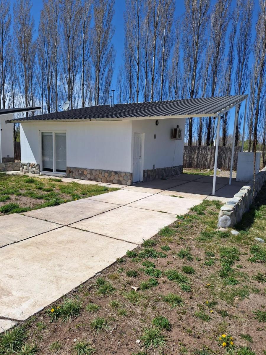Venta Casa con 4 Cabañas en Una Hectarea Turismo 3