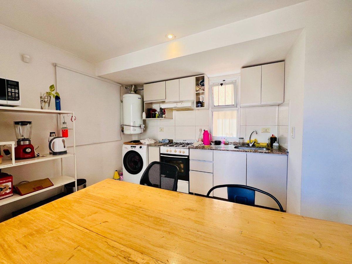 En Venta Departamento Planta Baja - 3 Ambientes 2