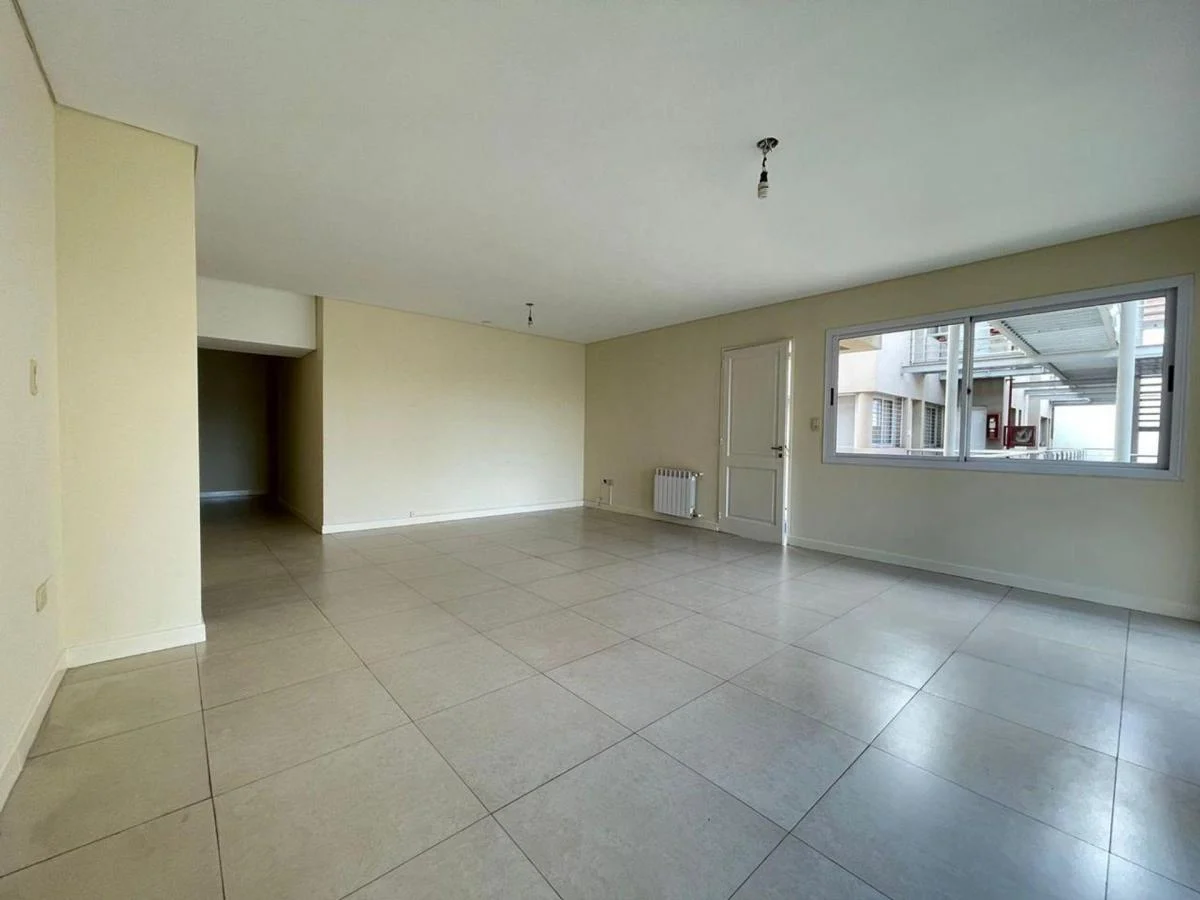 Vendo Depto Quinta Seccion 4